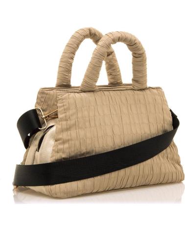 MALA A TIRACOLO MARIA MARE PILA BEGE BEIGE