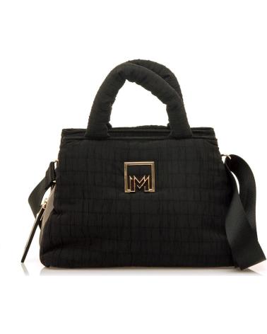 BOLSO BANDOLERA MARIA MARE PILA NEGRO NEGRO