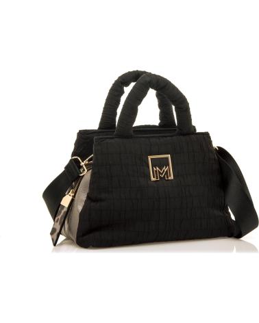 MALA A TIRACOLO MARIA MARE PILA PRETO NEGRO