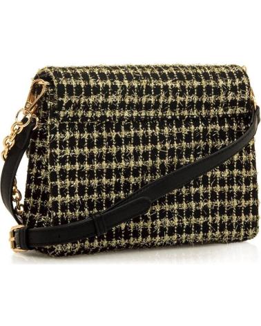 BORSA A TRACOLLA MARIA MARE SELE ORO GOLD