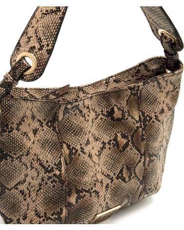 BORSA A MANO MARIA MARE SONI MARRONE MARRóN