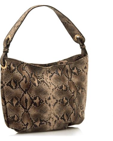 BORSA A MANO MARIA MARE SONI MARRONE MARRóN