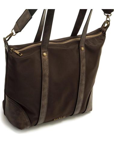 BORSA TOTE MTNG SULAY MARRONE MARRóN