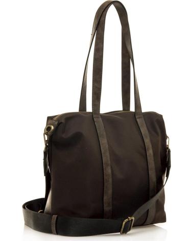 BORSA TOTE MTNG SULAY MARRONE MARRóN