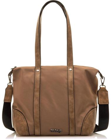 BORSA TOTE MTNG SULAY VERDE VERDE