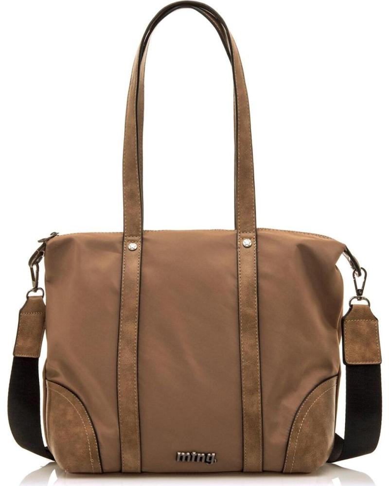 BOLSA TOTE MTNG SULAY VERDE VERDE
