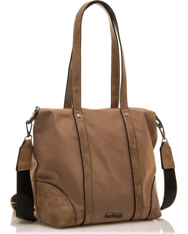 BOLSA TOTE MTNG SULAY VERDE VERDE