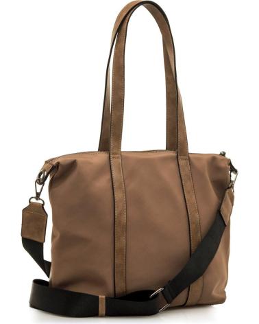 BOLSA TOTE MTNG SULAY VERDE VERDE