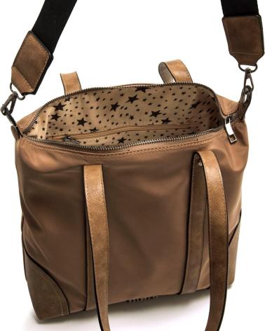 BOLSA TOTE MTNG SULAY VERDE VERDE