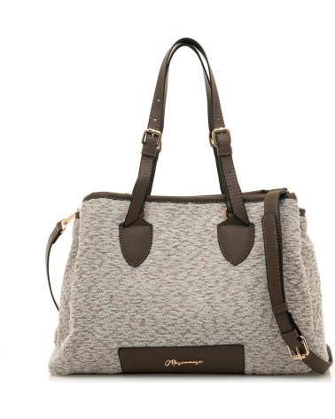 MARIA MARE TAYLA BEIGE CROSSBODY BAG BEIGE