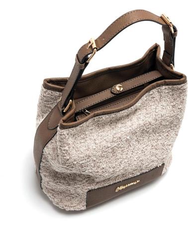 MARIA MARE TOBA BEIGE