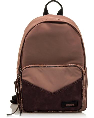 SAC À DOS URBAIN MTNG ALELÍ ROSE BICOLORE ROSA