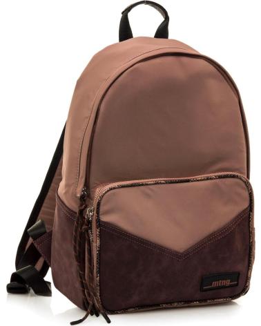 SAC À DOS URBAIN MTNG ALELÍ ROSE BICOLORE ROSA