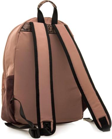 SAC À DOS URBAIN MTNG ALELÍ ROSE BICOLORE ROSA