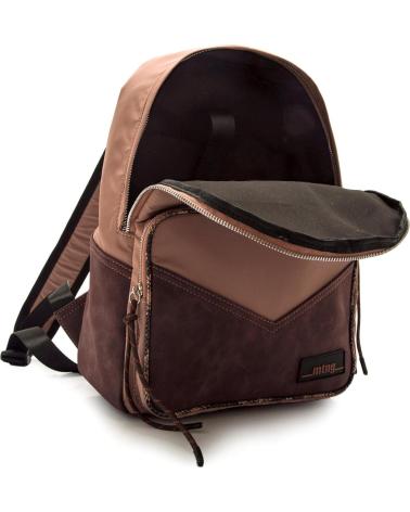 SAC À DOS URBAIN MTNG ALELÍ ROSE BICOLORE ROSA