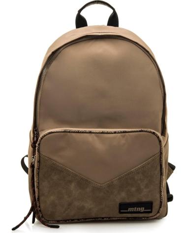 URBAN BACKPACK MTNG ALELÍ TWO-TONE BROWN MARRóN