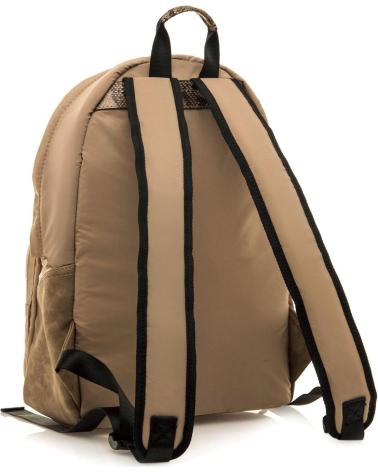 SAC À DOS URBAIN MTNG ALELÍ MARRON BICOLORE MARRóN