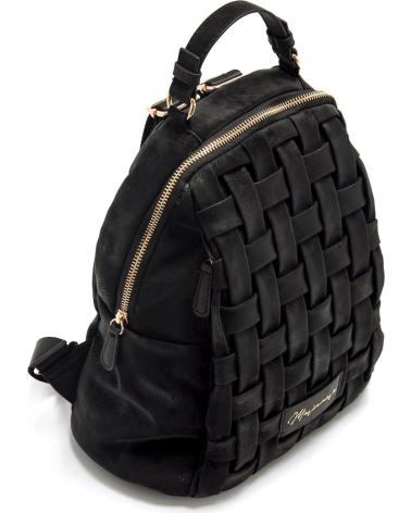 SAC À DOS MARIA MARE MADDI NOIR NEGRO