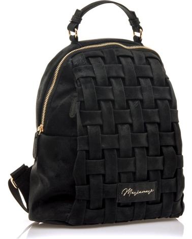 SAC À DOS MARIA MARE MADDI NOIR NEGRO