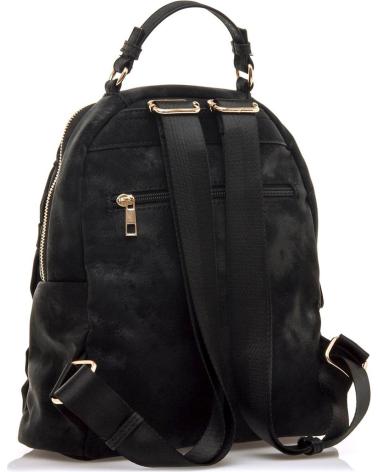 SAC À DOS MARIA MARE MADDI NOIR NEGRO