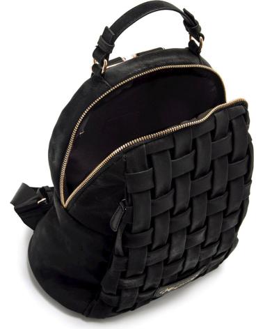 SAC À DOS MARIA MARE MADDI NOIR NEGRO