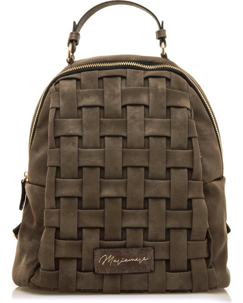 MOCHILA MARIA MARE MADDI MARRÓN MARRóN