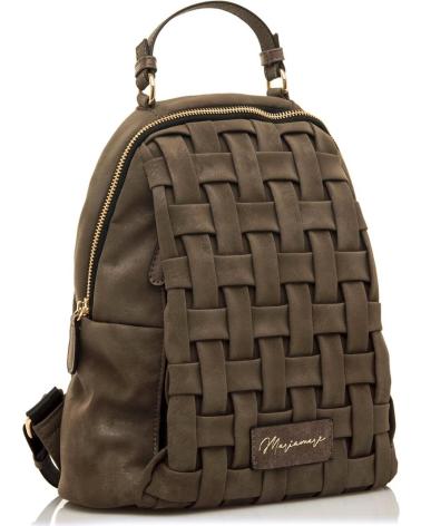 MOCHILA MARIA MARE MADDI MARRÓN MARRóN