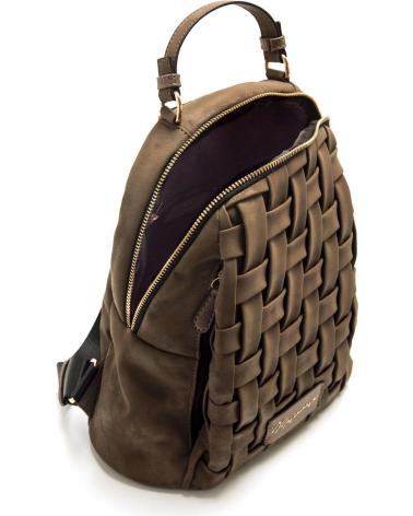 MOCHILA MARIA MARE MADDI MARRÓN MARRóN