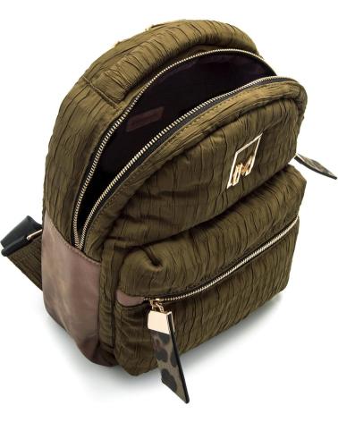 MOCHILA MARIA MARE PERLI VERDE VERDE