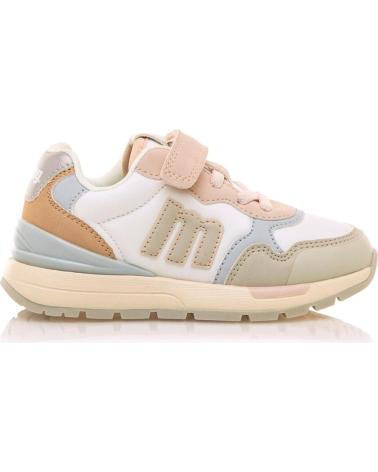 MTNG 49111V SNEAKER GRAU GRIS