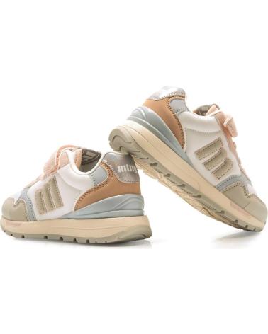 ZAPATILLAS MTNG 49111V GRIS GRIS