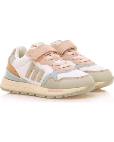 ZAPATILLAS MTNG 49111V GRIS GRIS