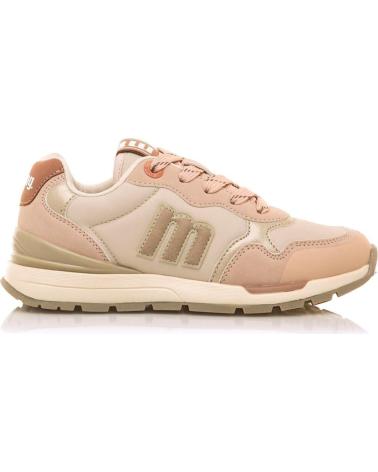 SNEAKERS CASUAL MTNG 49111 ROSA ROSA