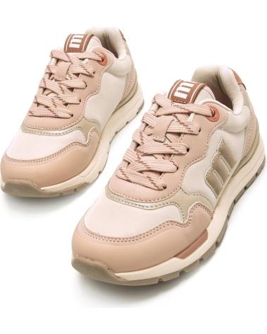 SNEAKERS CASUAL MTNG 49111 ROSA ROSA