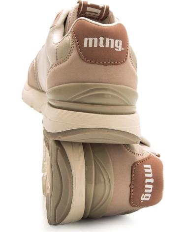 SNEAKERS CASUAL MTNG 49111 ROSA ROSA