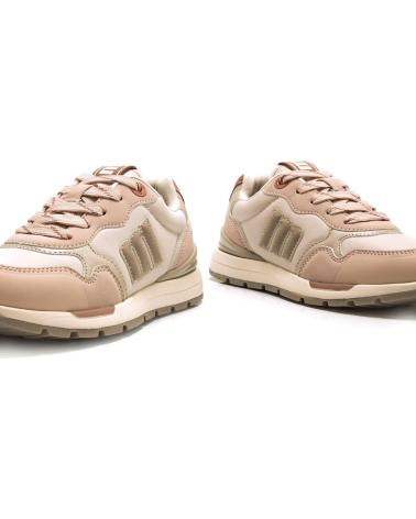 SNEAKERS CASUAL MTNG 49111 ROSA ROSA