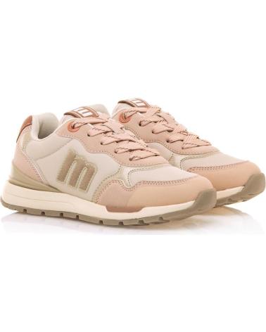 SNEAKERS CASUAL MTNG 49111 ROSA ROSA