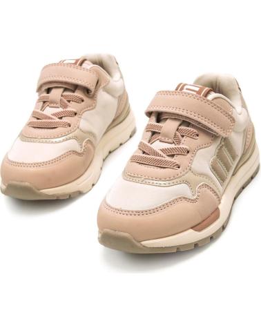 ZAPATILLAS MTNG 49111V ROSA ROSA