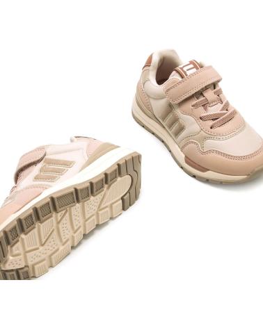 ZAPATILLAS MTNG 49111V ROSA ROSA