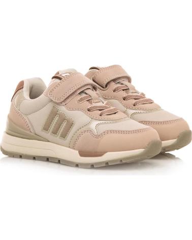 ZAPATILLAS MTNG 49111V ROSA ROSA