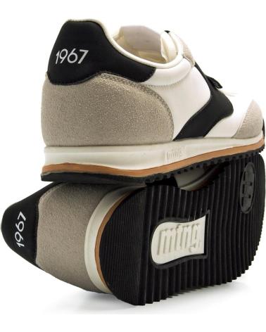 MTNG 84787 WHITE SNEAKERS BLANCO