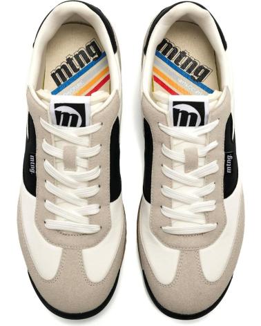 MTNG 84787 WHITE SNEAKERS BLANCO