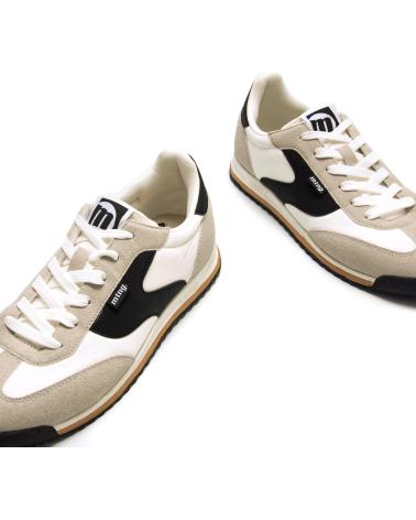 MTNG 84787 WHITE SNEAKERS BLANCO