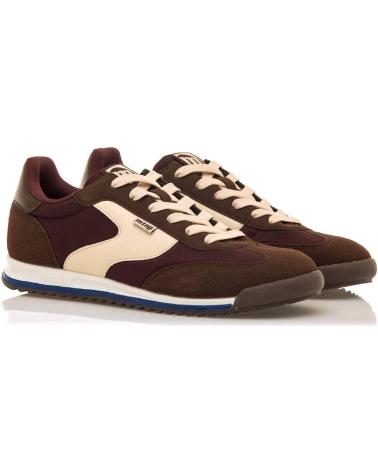 ZAPATILLAS MTNG 84787 MARRÓN MARRóN