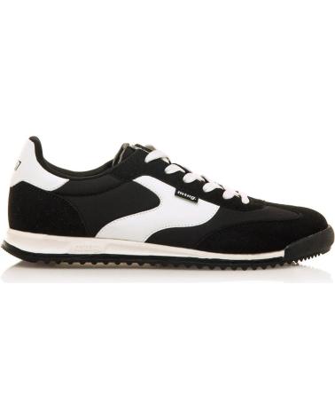 ZAPATILLAS MTNG 84787 NEGRAS NEGRO