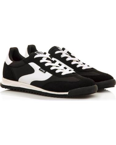 ZAPATILLAS MTNG 84787 NEGRAS NEGRO