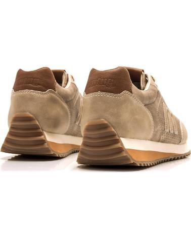 ZAPATILLAS MTNG 84808 BEIGE BEIGE