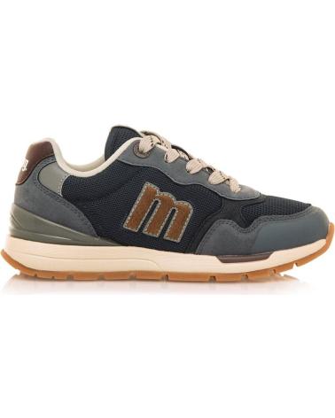 MTNG 49111V COMPACT AZUL GRIS GRIS