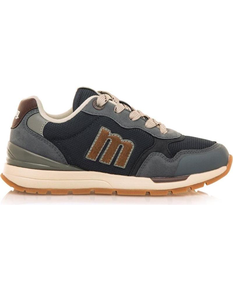 MTNG 49111V COMPACT AZUL GRIS GRIS