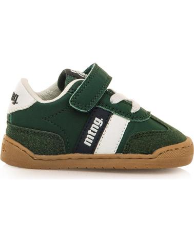 MTNG 49060 GRÜN SNEAKER VERDE